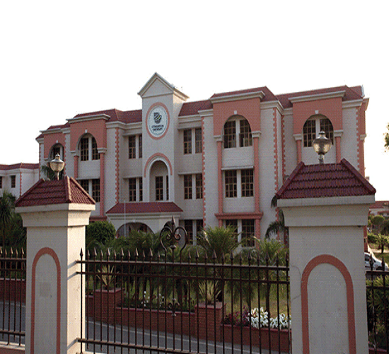 Uttaranchal Institute of Management Dehradun Building Infrastructure photo 4